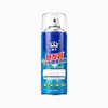 Limpador Especializado para Evaporadores, Agente de Limpeza para Ar Condicionado, Limpador Espumante Desodorizante e Removedor de Manchas