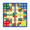 Tapete de Jogo Divertido Xadrez Voador da Temu Transfronteiriço, Tapete de Engatinhar para Ensino Fundamental, Tapete de Jogo Educacional Familiar de Veludo Cristal