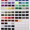 Tela pongee 400T en stock, adecuada para ropa de exterior, forro de chaqueta de plumas, forro de prenda, tela para guardar sacos de dormir
