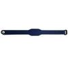 Pulseira Colorida Gravada Côncava Academia Água Clube Cartão de Controle de Acesso Rfid Silicone Nfcc Ic Indutivo F08 Borracha