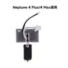 Piezas para Impresora 3D 4Plus/Max Hotend Lámina Calefactora Cerámica de Alta Temperatura Cable de Sensor de Temperatura Termistor