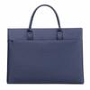 Nuevo Bolso Simple Personalizable con Logo para Documentos Oficiales Bolso de Negocios Casual para Hombres Bolso para Laptop Bolso de Conferencia