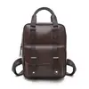 Mochilas de Diseño de Nicho Zhenli para Mujer, Bolsos Baguette Modernos Estilo Retro, Bolsos Pequeños, Equipaje Baigou