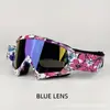 Gafas, Gafas de Ciclismo, Gafas Todoterreno para Moto al Aire Libre, Gafas para Cuatrimoto Hombres y Mujeres, Gafas de Bicicleta de Montaña a Prueba de Viento X600