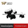Hengshengxing fábrica fornecimento EF20 horizontal 5+5 pinos esqueleto esqueleto esqueleto esqueleto atacado