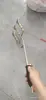 Pistola de desinfecção de chama pistola de pulverização fazenda de criação de porcos biogás multi-cabeça spray fogo gás natural alta temperatura capina alça válvula