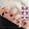 Nuevo Nuevo Calcomanías para Uñas Calcomanías para Uñas Calcomanías para Uñas Calcomanías para Uñas Tridimensionales