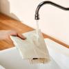 Delantal de Doble Hombro para Cocina, Delantal Impermeable y Resistente a Manchas, Lindo Delantal sin Mangas de Oso, Ropa de Trabajo para Cocina de Catering
