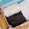 Casa Viagem Sapatos Roupa Íntima Cuecas Camisa Necessidades Diárias Bolsa de Armazenamento à Prova de Poeira à Prova de Umidade Organizador Chinelos Bolsa Portátil