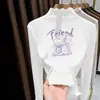 Otoño/Invierno 2026 Camiseta Térmica de Felpa para Niñas, Cuello Semi Alto, Manga Larga, Capa Base, Ropa Interior Cálida con Volantes Estilosa para Niños