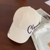 Gorra de béisbol de coleta alta para padres e hijos, verano para mujer, ala grande, protector solar, parasol, cara negra, gorra pequeña