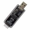 Emulador WCH-Link Alternativo DApLINK/Jlink Download Debugger Online SWD Mode Downloader