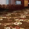 Alfombrado Completo Comercial para Salas de Estar, Dormitorios, Edificios de Oficinas, Salas de Conferencias, Hoteles, KTV, Salones de Billar, Personalización de Área Grande