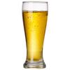 Internet Celebridade Fine Brewed Beer Cup Bar Grande Capacidade Copo de Cerveja de Vidro Copo de Suco Copo Criativo Pint Cup Copo Especial Comercial