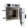 Horno de secado al vacío a alta temperatura a prueba de explosiones Qisheng horno de presión negativa relleno de nitrógeno 400/500 C para realizar pedidos no estándar
