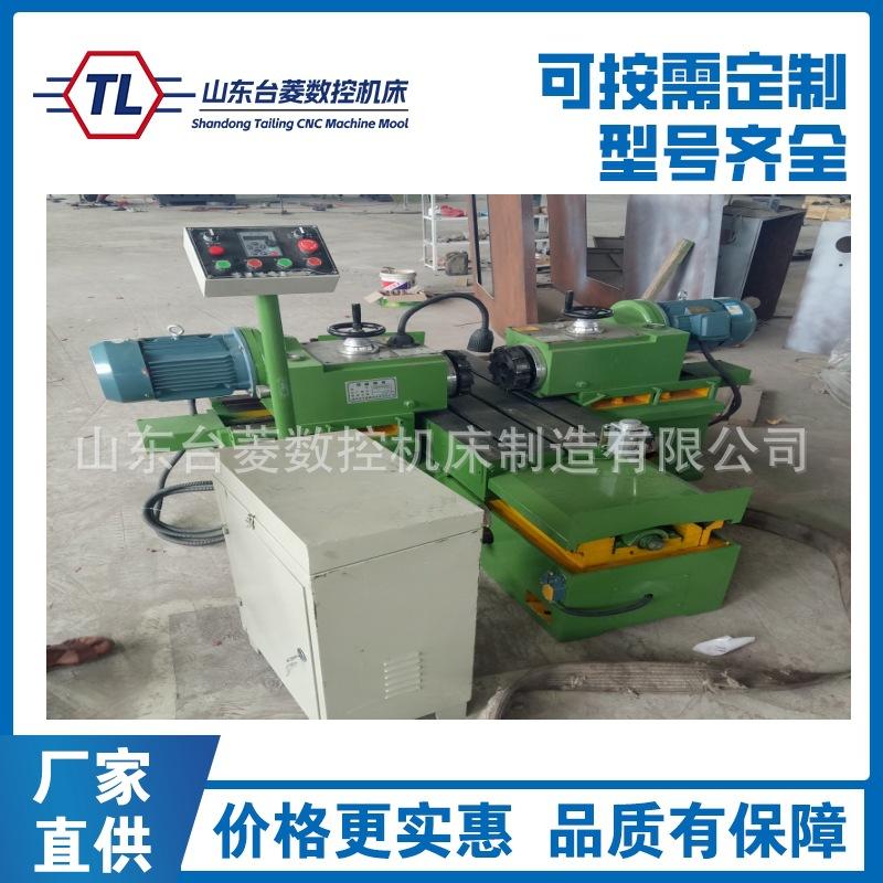 台菱龙门铣床9