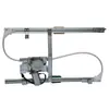 Conjunto do regulador de janela de caminhão pesado é adequado para suporte de janela elétrica de caminhão Volvo 82497193