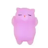 Juguetes Pequeños con Forma de Bollo de 8g, Animalitos Tiernos Squishies, Juguetes de Broma, Bolas Squishy, Bollos Pequeños de Regalo, Promocionados Creativamente