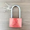 Cerraduras al por mayor 32 mm Candado de Hierro Cobre de Imitación Cerradura para Dormitorio de Estudiantes Cerradura de Gabinete Candado para el Hogar Cerradura Antigua Cerradura Pequeña