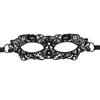 Máscara de Encaje para Ojos de Halloween Ambiente Amazon Explosiones Sexy Máscara de Mascarada Venecia Fiesta Máscara para Ojos