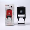 Figura oriental flip back ink seal quadrado retangular oval completo especificações back ink seal material atacado