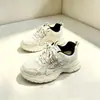 Zapatillas Deportivas para Correr para Niños Malla Doble Talla 32-37 Zapatillas Deportivas para Niños Zapatillas de Correr Malla Doble Primavera y Otoño Zapatos para Niños Zapatillas Deportivas para Estudiantes