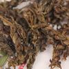 Té Pu'Er al por mayor Yunnan Yongde Daxueshan Té Trenzado Té Crudo Pu'Er Té Suelto Puro Hecho a Mano