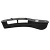 Para Dodge Durango serie SRT conector inferior de parachoques delantero 2016 2017 2018 2019