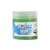 Exclusivo para ventas transfronterizas: Gel de limpieza multifuncional para interiores de coche, una herramienta mágica para limpiar polvo y suciedad