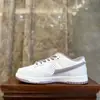 Zapatos Putian Versión de Gama Alta Dunk Blanco y Negro Serie Panda Dunk de Caña Baja Aj Tenis para Hombre y Mujer Zapatillas para Correr Zapatos Deportivos