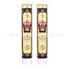 Alta Resistencia al Oxígeno 140ml Tapa de Rosca Grande 35 Diámetro Pasta de Dientes Aluminio Plástico Manguera Compuesta Tubo de Pasta de Dientes Manguera Cosmética