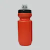 Botella de Agua Personalizada PP5 para Ciclismo de Bicicleta Bicicleta de Carretera Deportes al Aire Libre Taza de Agua Portátil Exprimidora Botella de Agua con Logotipo Impreso