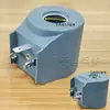 Válvula Solenoide de Caldera Ahorradora de Energía, Ensamblaje de Plancha de Vapor, Válvula Solenoide de Generador de Vapor Industrial Eléctrico Ahorrador de Energía