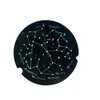 Folhas de filme protetor PET em estoque, impressão de filme para bola estrela de brinquedo, preto, claro, transparente, material espessado, estoque amplo
