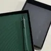 Cuaderno Spot A5 con Banda Elástica Cuaderno Creativo para Oficina Negocios Bloc de Notas de Alto Valor Venta al por Mayor Se Puede Añadir Logo