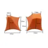 Ferramentas de Silicone para Juntas e Calafetagem Venda Quente Transfronteiriça Kit de Ferramentas para Decoração de Casa Silicone