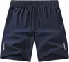 Shorts Casuales Transfronterizos de Aliexpress Verano 2026 Nuevos Transpirables Sueltos Shorts Deportivos para Fitness y Entrenamiento Venta al por Mayor