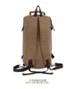 Nueva Bolsa de Lona para Viajes al Aire Libre, Gran Capacidad, Bolsa de Viaje Conveniente, Mochila Transfronteriza, Mochila de Moda
