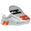 Comercio Exterior Marca H Zapatos para Hombre Tendencia Europea y Americana Zapatos Casuales Transfronterizos Mocasines para Hombre de Piel Genuina de Moda Zapatos Deportivos de Malla Transpirable