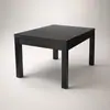 Mesas de billar estilo americano de stock de fábrica para uso doméstico, mesas de billar interiores de 233,1 cm para uso doméstico de 266,4 cm para uso comercial, mesas de competición de 299,7 cm al por mayor