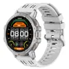 Relógio Inteligente Z185C Novo Transfronteiriço Monitor de Frequência Cardíaca Oxímetro Pedômetro Chamada Bluetooth À Prova D'Água Tirar Fotos Pulseira Masculina