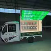 Dispensador de Cerveza Comercial Enfriado por Aire Máquina Dispensadora de Conservación de Cerveza Artesanal Pared de Cerveza Máquina Integral Totalmente Automática de Cerveza de Barril Carrito Dispensador