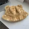 Gorro de Tigre Pequeño con Bufanda Estampada de Tigre, Gorro de Felpa con Protección para las Orejas, Gorro de Pescador, Modelo Nuevo Lindo Engrosado Cálido para Mujer Otoño e Invierno 2026