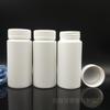 Botella de 150 g de polvo blanqueador de color, botella de agente de dragado de tuberías, botella de plástico de 150 ml, botella para envasado de líquidos, botella para tabletas y cápsulas, venta al por mayor