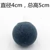 Difusor de areia, pedra porosa, pedra porosa para bomba de ar de aquário, difusor de areia para aquário, difusor de areia silencioso que aumenta o oxigênio