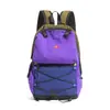 Mochila de senderismo para exteriores, ligera y multifuncional, de gran capacidad para viajes, deportes y ocio
