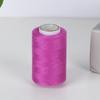 Atacado de Fábrica Bolsas DIY Feito à Mão Linha de Costura Colorida Multicolor Poliéster Linha Doméstica para Costura à Mão