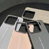 Adecuado para Funda Magnética para Teléfono Xiaomi 15Pro Cuero de Negocios Botón Metálico Xiaomi 14Ultra Cubierta Protectora Anticaídas
