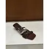 Nuevas Sandalias de Cuña Cuadradas de Terciopelo Trenzadas Cruzadas Vintage de Verano para Mujer, Versátiles para Combinar con Faldas para Uso al Aire Libre
