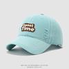 Gorras para Niños Primavera y Otoño Niños 2025 Nuevas Gorras de Béisbol para Niños Gorras de Sol de Primavera Gorras para Niñas Niños